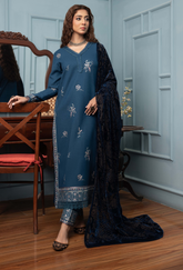 HumDum | D-04 | ZOUQ '25 WINTER